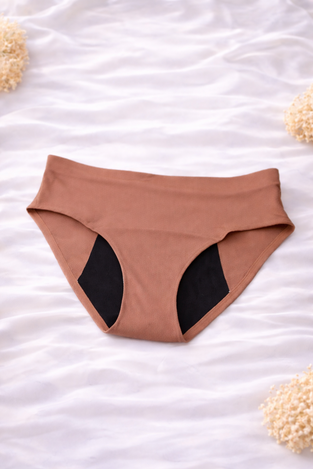 Aura light brown
