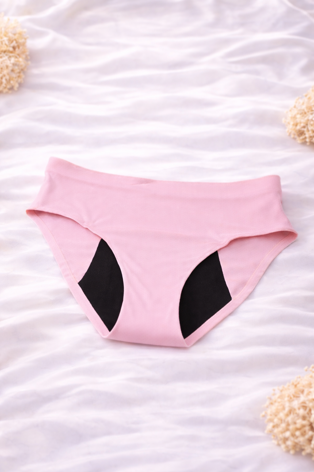 Aura light pink
