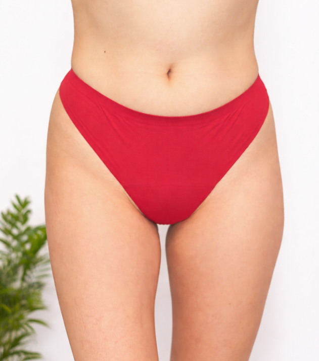 Fyre red