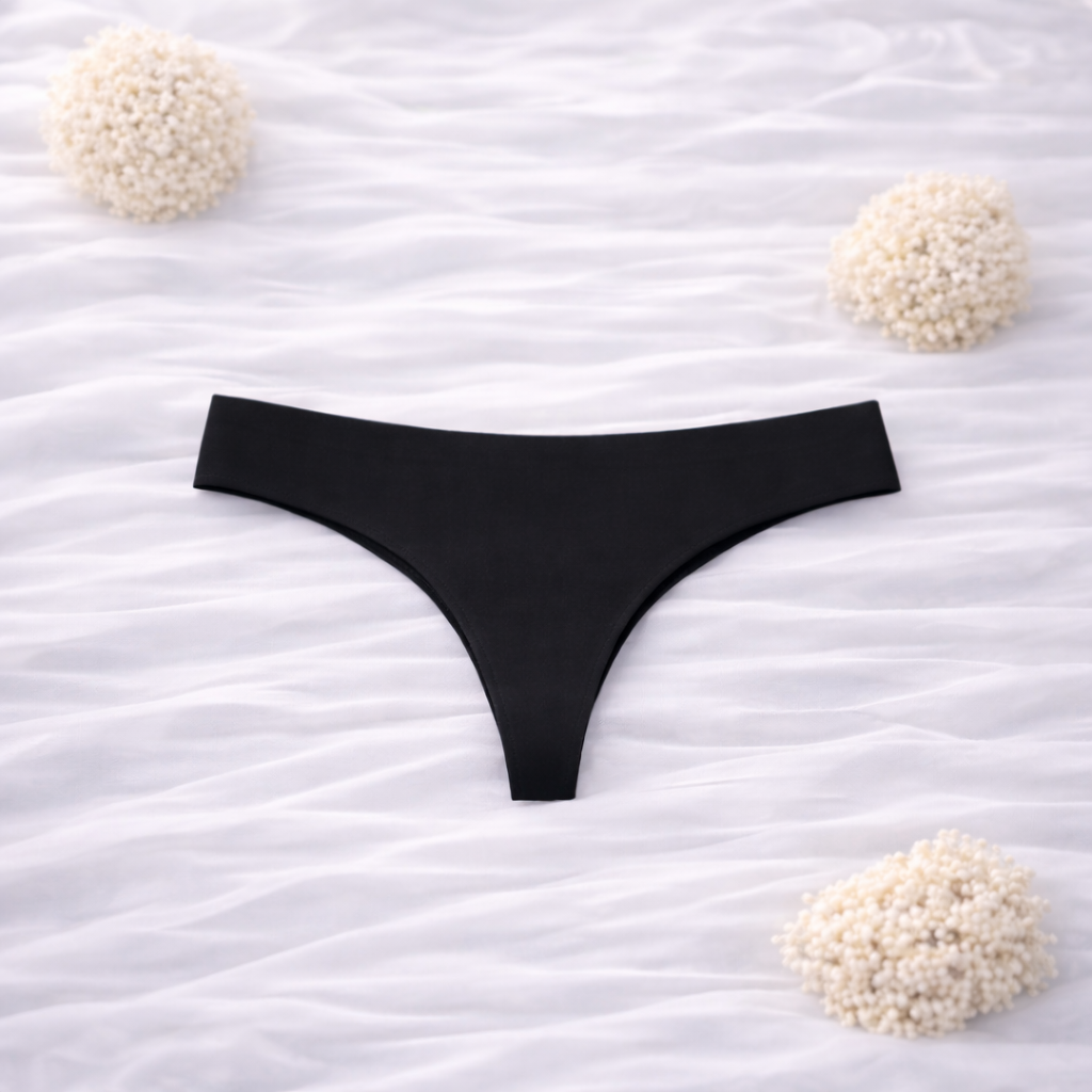 Fyre black