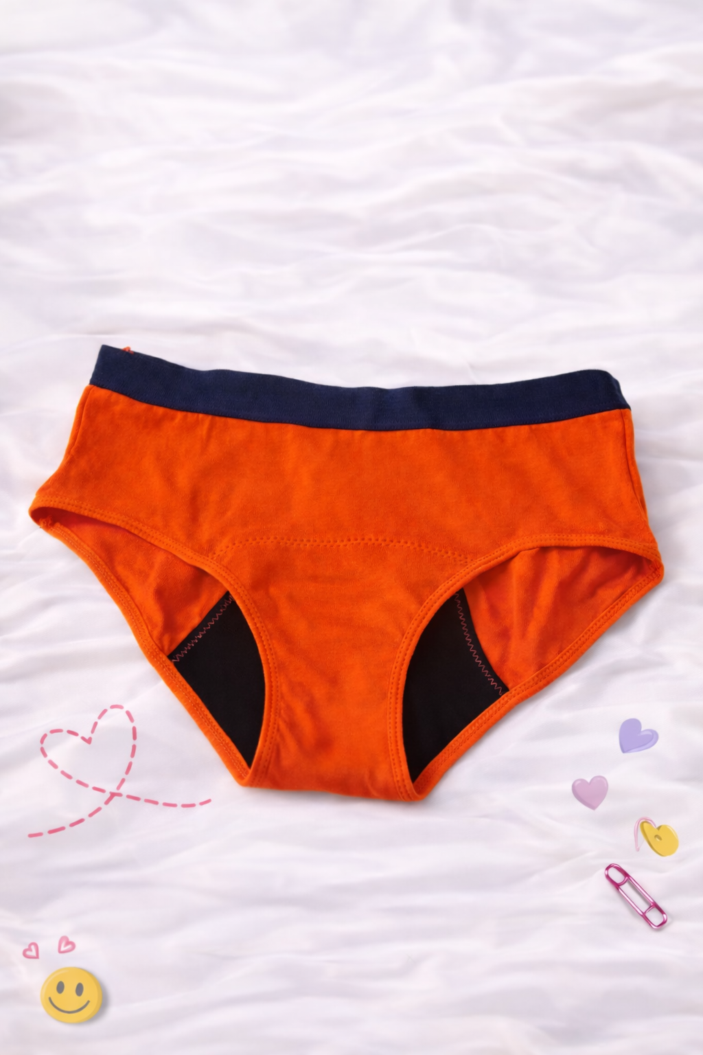 Nova orange