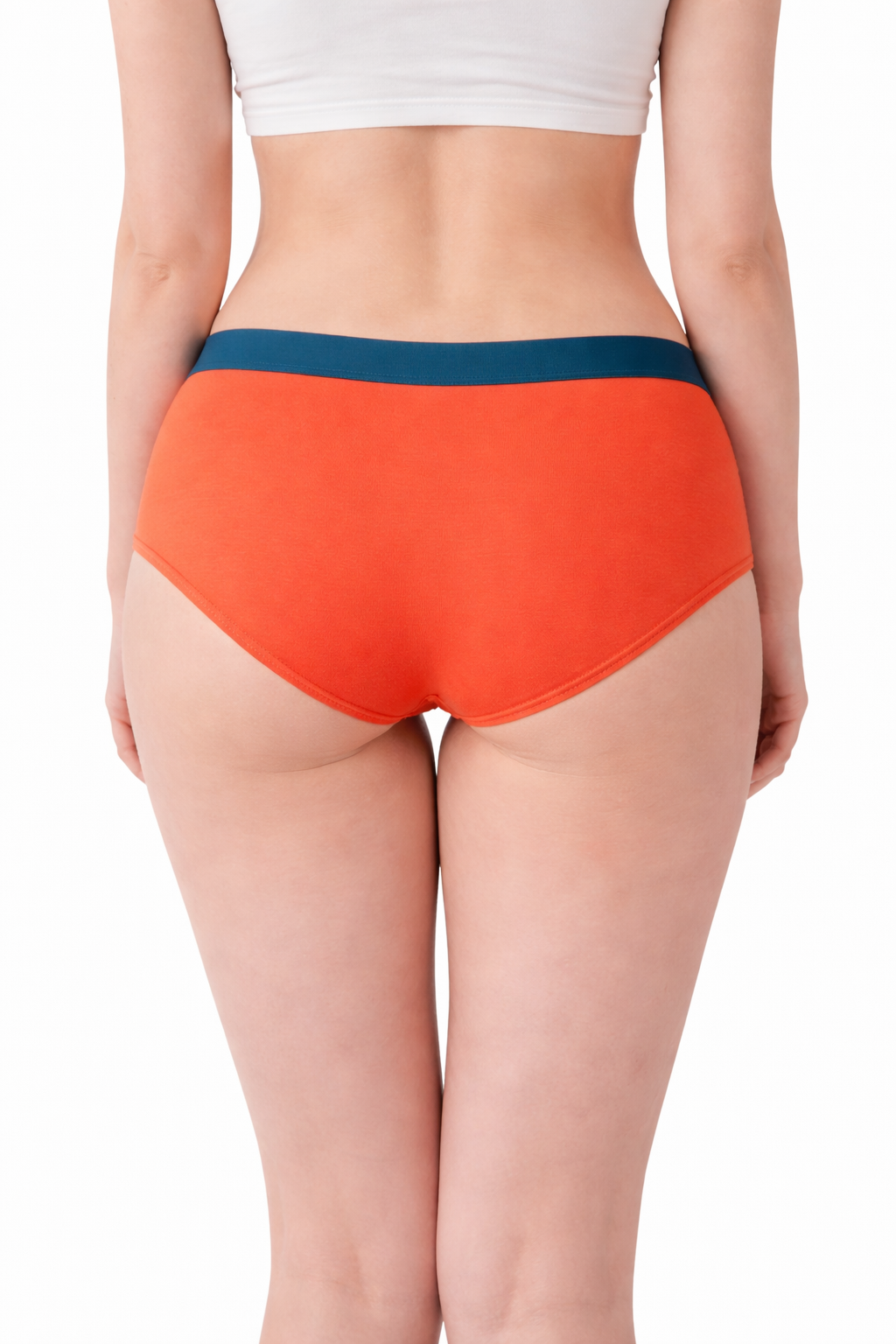 Nova orange
