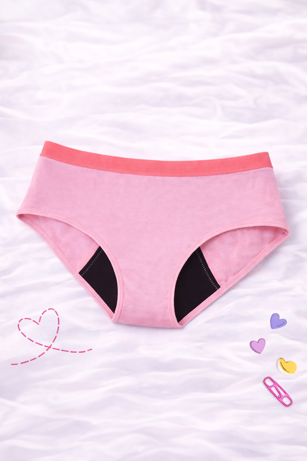 Nova pink